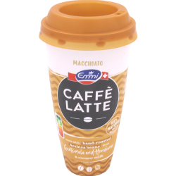 Caffè Latte Macchiato