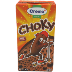 Choky Cremo - 0,5 l