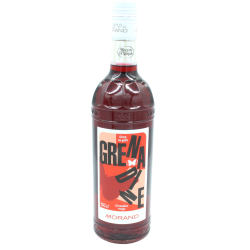 Sirop de grenadine