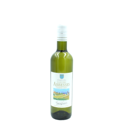 Vin blanc Lavaux - Clos des...