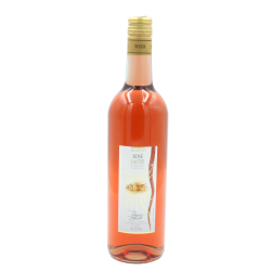 Rosé La Côte, Luins, 2020