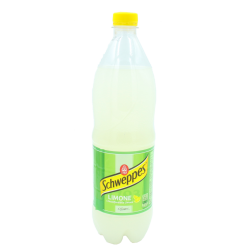 Schweppes Citron