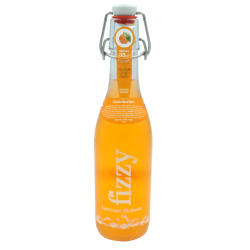 Limonade mandarine Fizzy