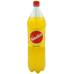 Sinalco, bouteille 1,5l