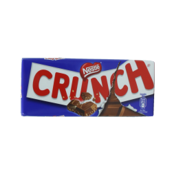 Chocolat Crunch
