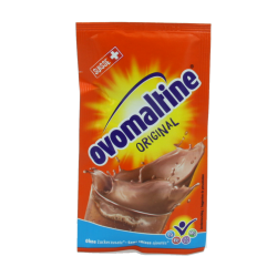 Poudre Cacao Ovomaltine Original, 1 portion