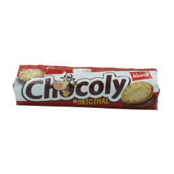 Biscuits Chocoly original