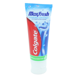 Dentifrice cool mint