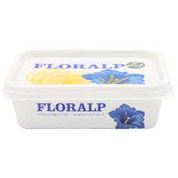 Beurre de choix Floralp -...