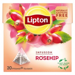 Infusions rosehip