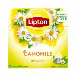 Infusions Camomille