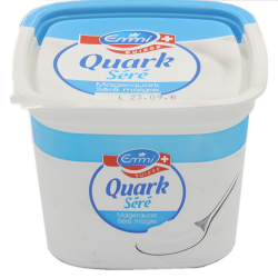 Quark Séré maigre