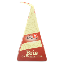 Brie de Romandie