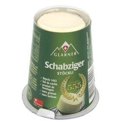 Fromage Schabziger