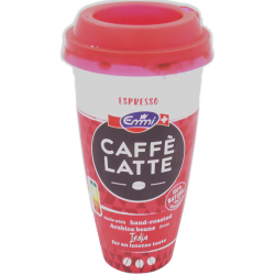 Caffè Latte Espresso