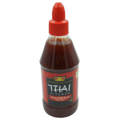 Thai sweet chili sauce