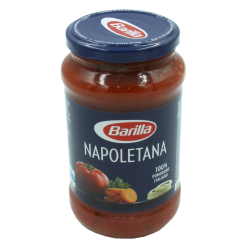 Sauce tomate napoletana