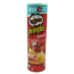 Pringels original