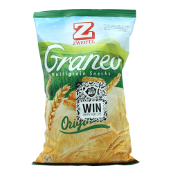 Chips Graneo - original